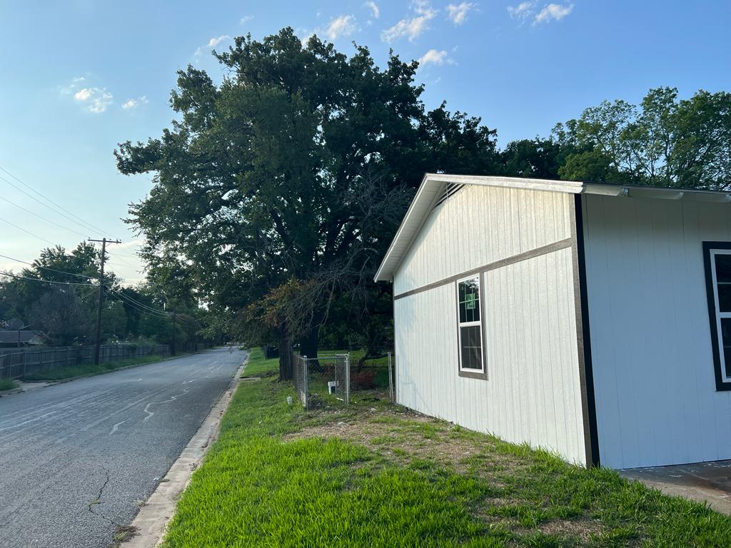 1502 Stacey St, Canton, TX 75103